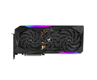 Gigabyte GeForce RTX 3070 Ti AORUS MASTER LHR 8GB GDDRX6 - 659844 - zdjęcie 4